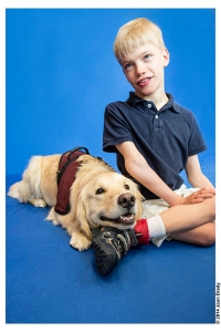 JIMMY has now moved in with Jack and is helping him with all sorts of tasks. http://paws4people.org/give/jack-delacy/